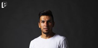Ritratto Turu Biason