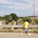 Il Canale Reale nel tratto di Francavilla Fontana – Foto: Gabriele Fanelli