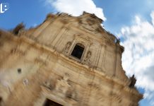 Francavilla 1743: terremoto e ricostruzione terremoto francavilla fontana chiesa madre