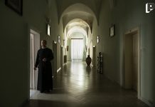 Il fascino segreto del convento dei Padri Liguorini