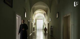 Il fascino segreto del convento dei Padri Liguorini