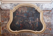 La Madonna della Fontana e il rinverdimento degli ulivi