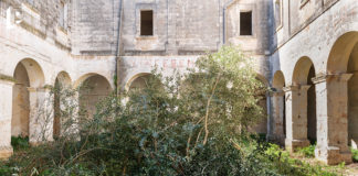 La rinascita del Convento di San Biagio