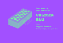 Una serata con Petrolio: Valigia Blu