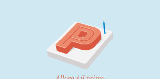 Un anno di Petrolio