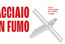 20 maggio, una giornata per Alessandro Leogrande e sulla storia dell’Ilva