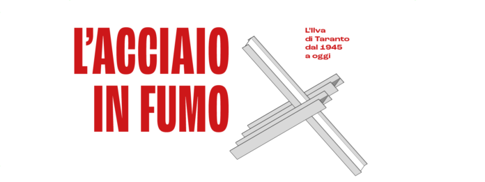 L'acciaio in fumo