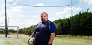 Il rugby della Kheiron chiude i battenti. “Siamo un Paese di tifosi, non di sportivi” fabio paiano kheiron rugby