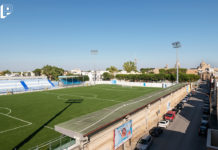 Ritorno al Giovanni Paolo II Stadio Virtus Francavilla
