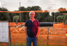 Angelo Gagliani