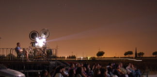 La vera storia di Nuovo Cinema Parapallo
