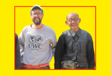 Made in China, con Giorgio Di Palma e Dario Miale