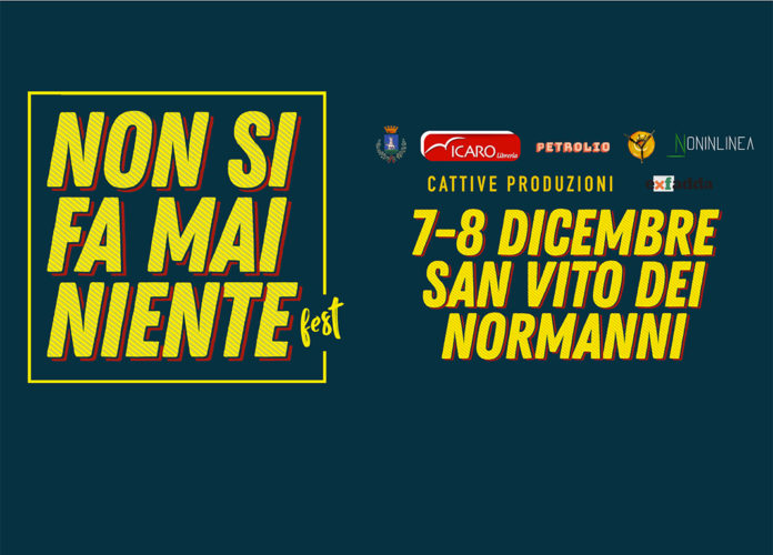 nonsifamainiente