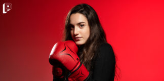 Savate, gli argenti e la maledizione francese: alla scoperta di Aurora Caroli savate