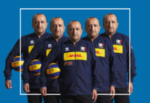 Vincenzo Fanizza: il cielo è azzurro su Francavilla