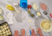 Allora è pronto: il panzerotto perfetto