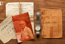 Siamo in guerra? La storia di Michele, mio nonno documenti nonno michele