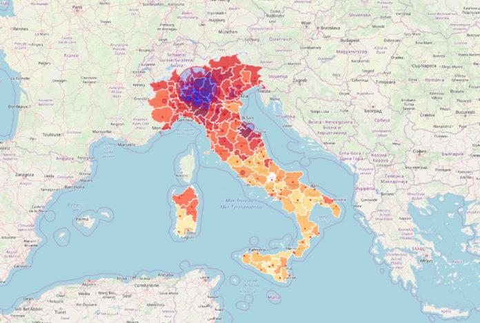 mappa-coronavirus