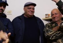 La cantata alle uova, il Sabato Santo a Francavilla Fontana