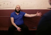 Francavilla si prepara alla riapertura. Intervista a Daniele dello Chopin