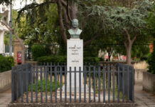 Giovanni Calò, il Cobra 3R e la memoria collettiva