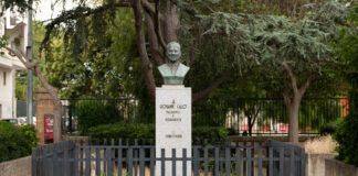 Giovanni Calò, il Cobra 3R e la memoria collettiva