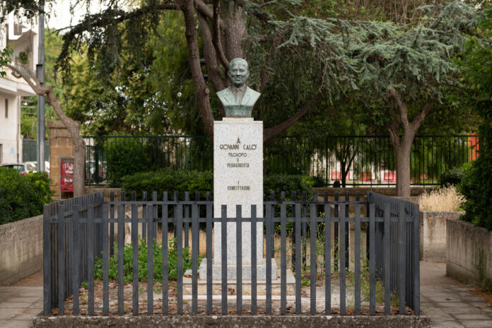 Giovanni Calò