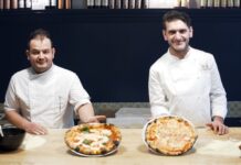pizzella vs pizza napoletana