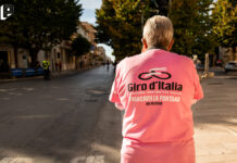 Giro d'Italia