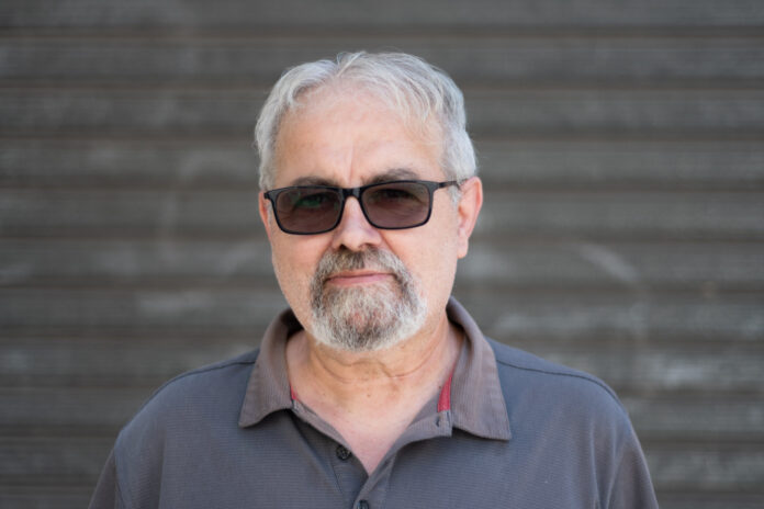 G8 Genova - Emanuele Modugno - Petrolio