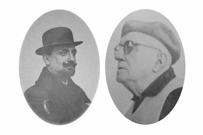 Petrolio Teofilato